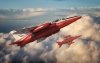 Airfix 02105 Folland Gnat T.1 (1:72)